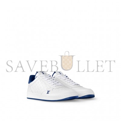 LOUIS VUITTON RIVOLI SNEAKER 1ADGOY